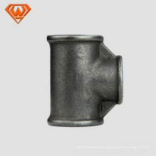 MI pipe fittings mute for buildings